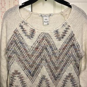American Rag Sweater